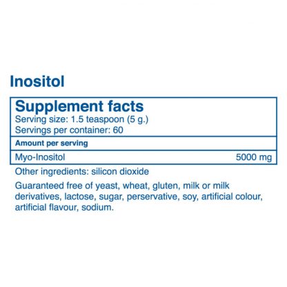 Inositol - Image 2
