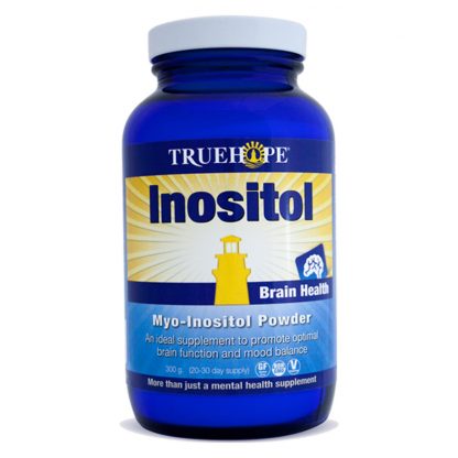 Inositol