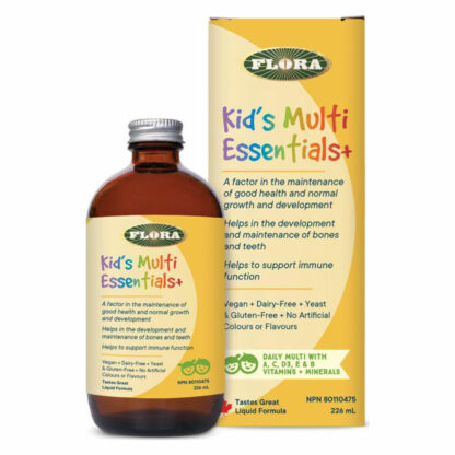 Kid's Multi Essentials+