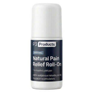 P3 Extra strength Roll-On