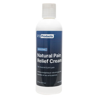 P3 Muscle & Joint Cream