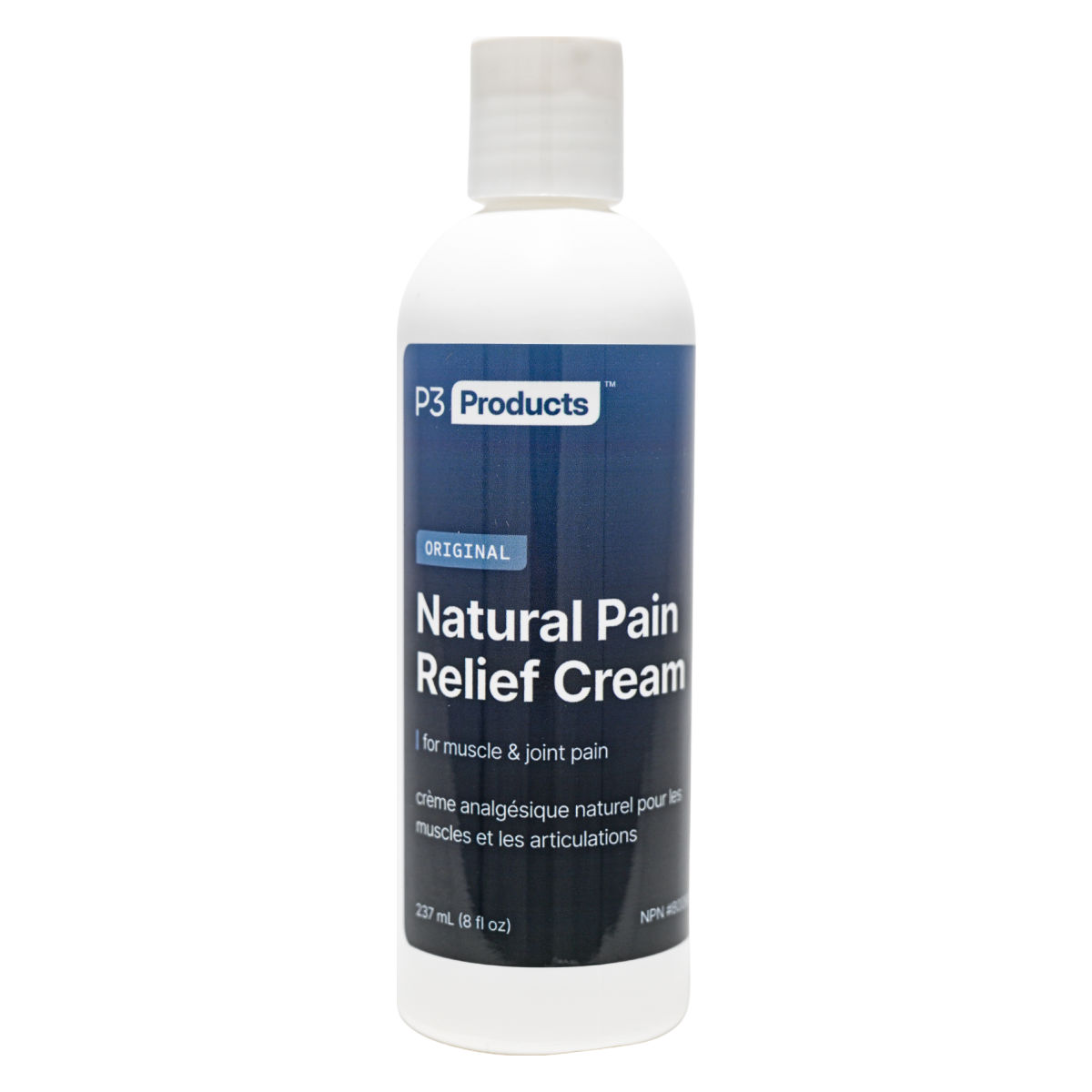 P3 Muscle & Joint Cream
