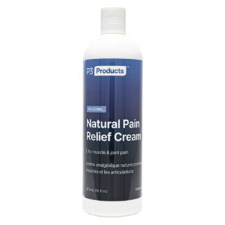 P3 Muscle & Joint Cream