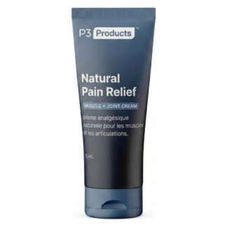 P3 Muscle & Joint Cream