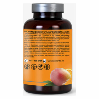 Turmeric Gummies - Image 2