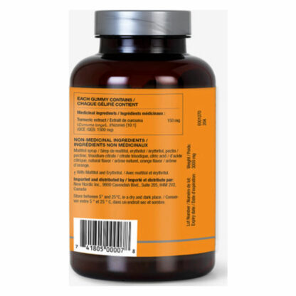 Turmeric Gummies - Image 3