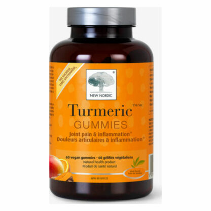 Turmeric Gummies