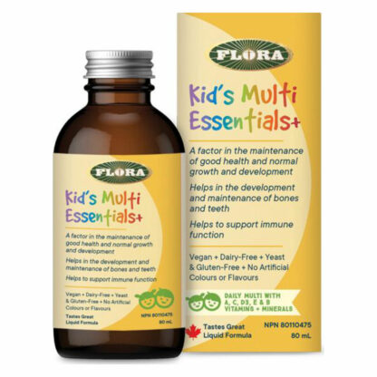 Kid's Multi Essentials+