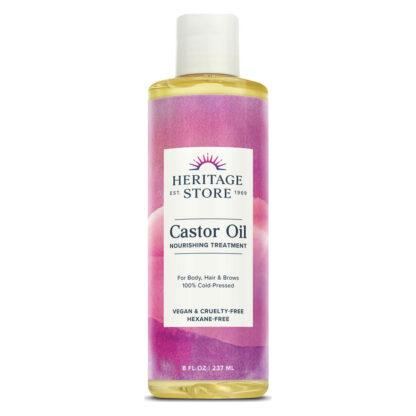 Castor Oil
