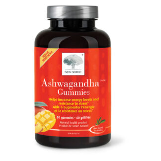 Ashwagandha Gummies