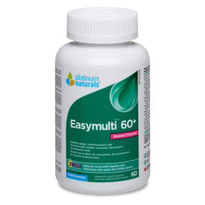 Easymulti 60+ for Women