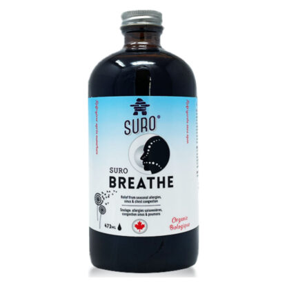 Suro Breathe