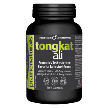 Tongkat Ali