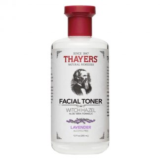 Thayer's Witch Hazel Facial Toner - Lavender