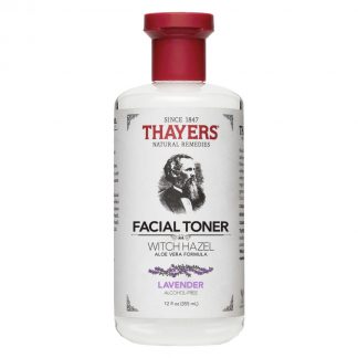 Thayer's Witch Hazel Facial Toner - Lavender