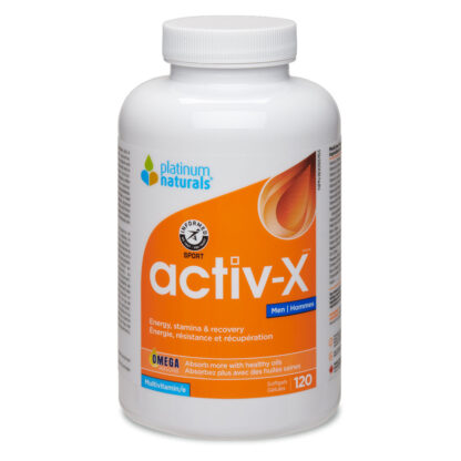 activ-X™ for Men