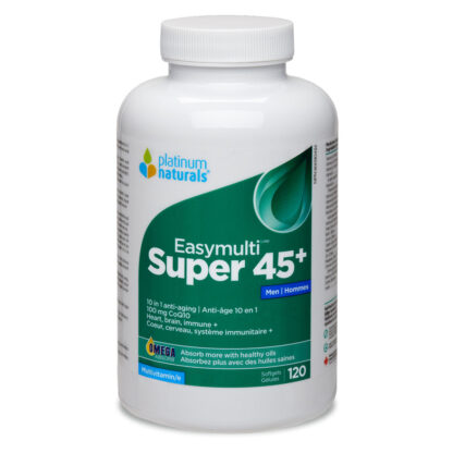 Super Easymulti® 45+ for Men