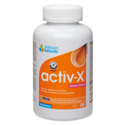 activ-X™ for Women