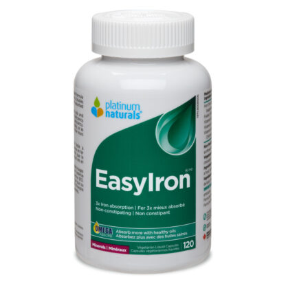 EasyIron®