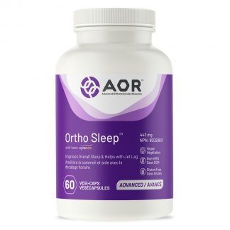 AOR Ortho Sleep