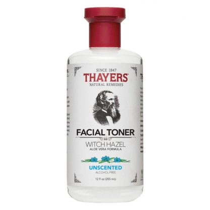 Thayer's Unscented Facial Toner