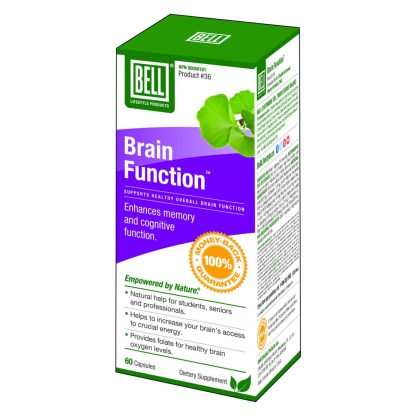 Brain Function #36