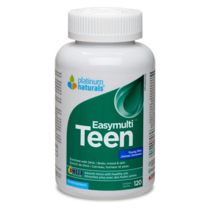 Easymulti® Teen for Young Men