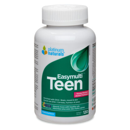 Easymulti® Teen for Young Women