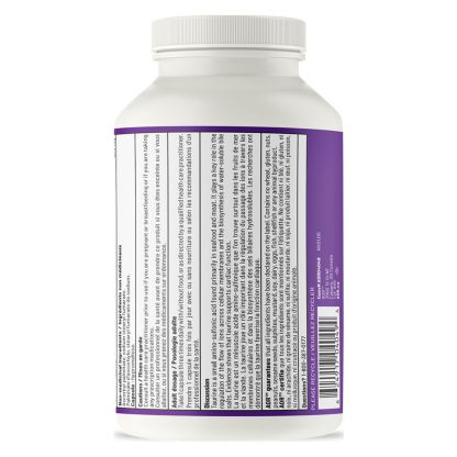 Taurine - Image 3