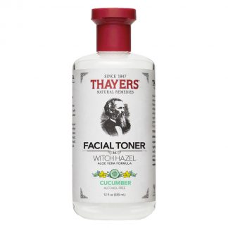 Thayer's Witch Hazel Facial Toner - Cucumber