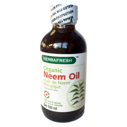 Neem Oil
