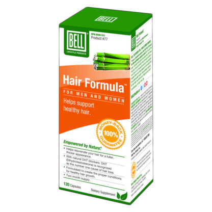 Hair Formula for Men & Women #77