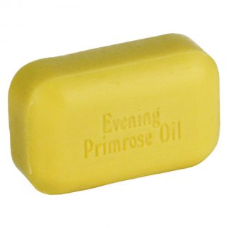 The SoapWorks Evening Primrose Soap