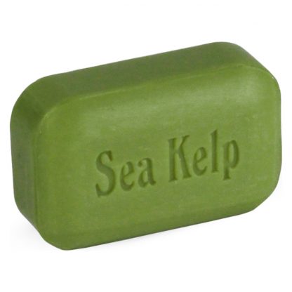 The Soapworks Sea Kelp Soap