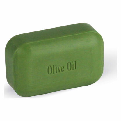 The Soapworks Olive Oil Soap