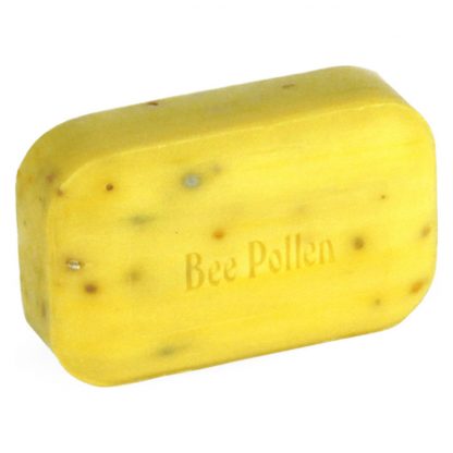 The SoapWorks Bee Pollen Soap