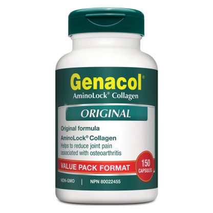 Genacol Original Formula