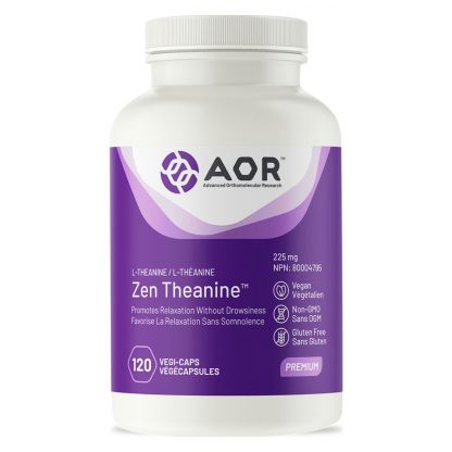 Zen Theanine