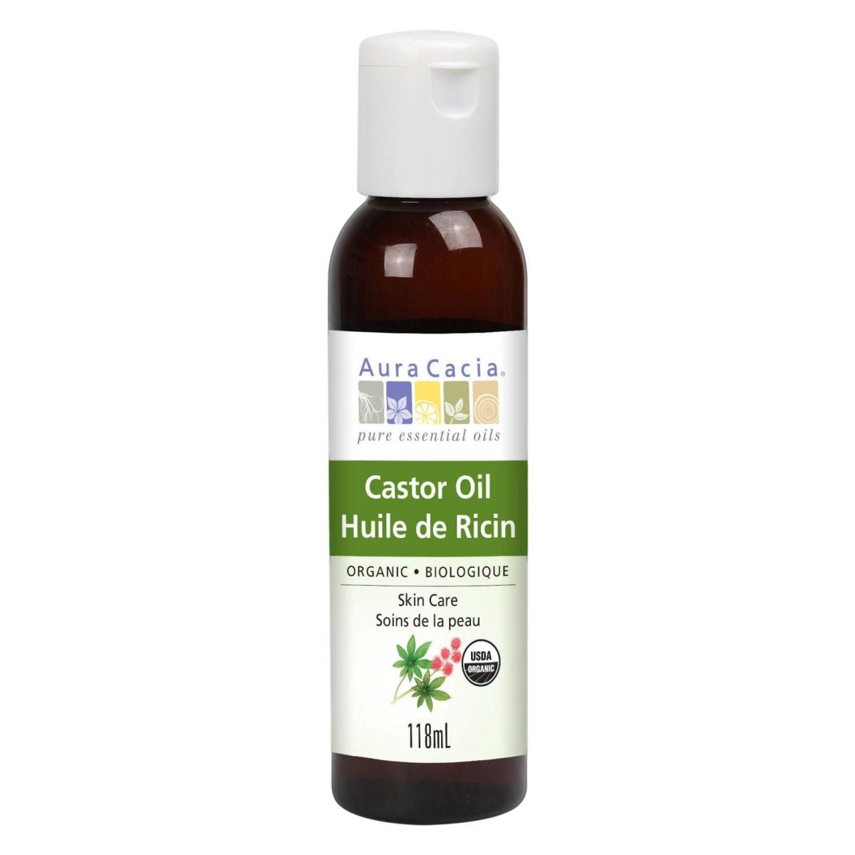 Castor Oil