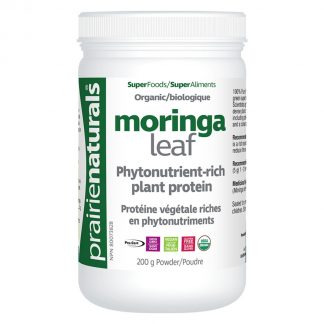 Moringa Leaf Powder