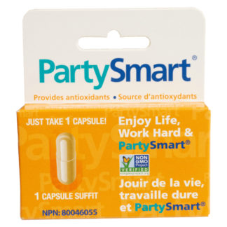 PartySmart