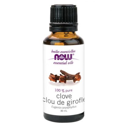 Clove Oil
