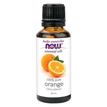 Orange Oil
