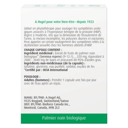 Sabalasan® Prostate 1 - Image 4