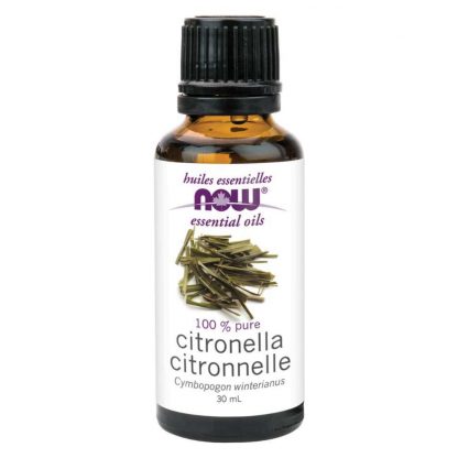 Citronella