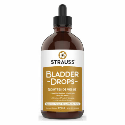 Bladder Drops