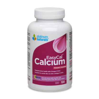 Prenatal EasyCal® Calcium