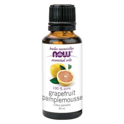 Grapefruit Oil