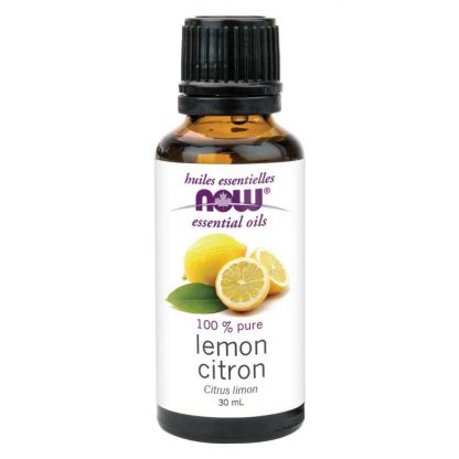 Lemon Oil