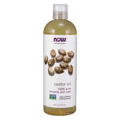 Castor Oil
